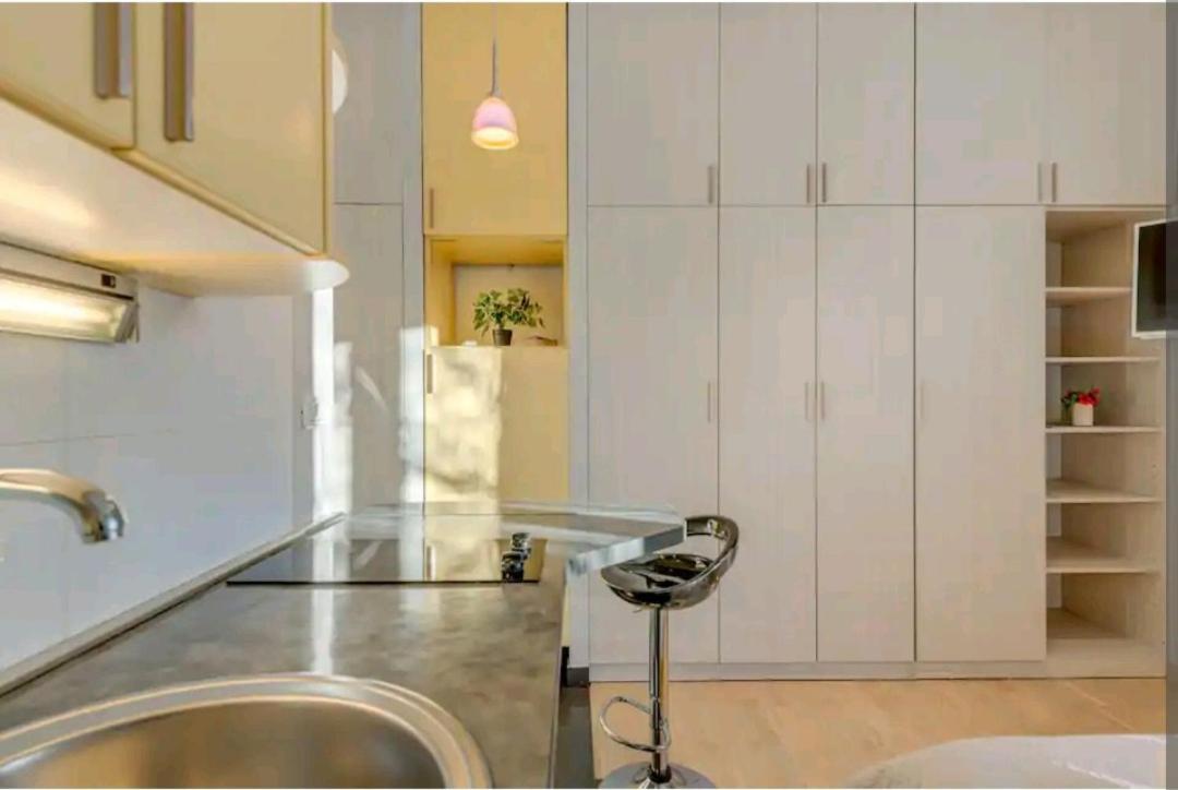Apartment Marie Split Buitenkant foto