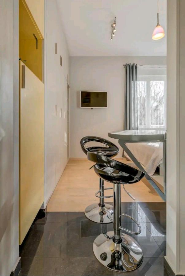 Apartment Marie Split Buitenkant foto