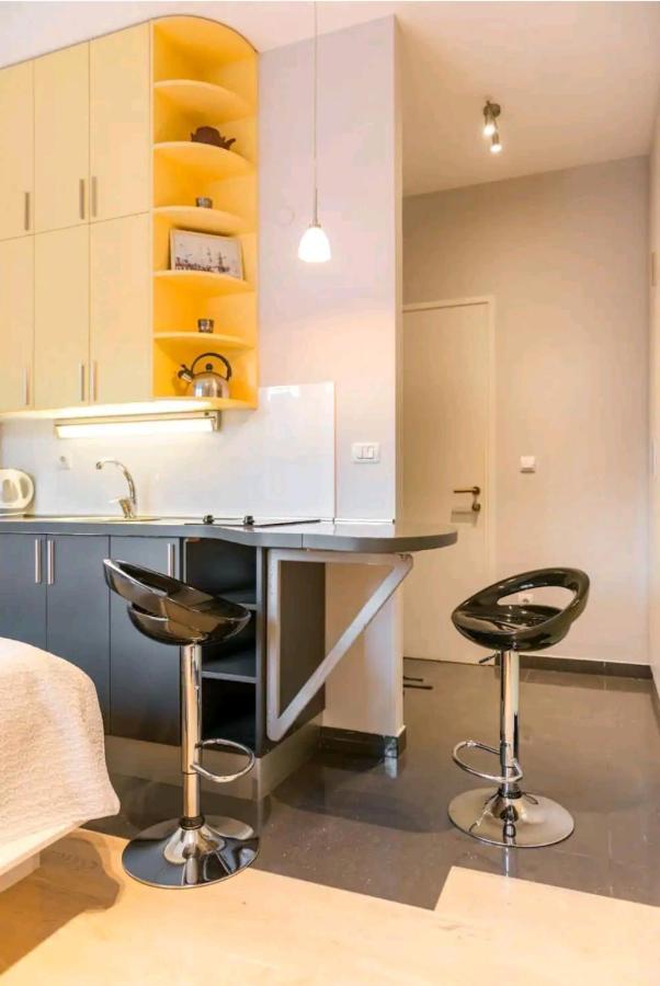 Apartment Marie Split Buitenkant foto